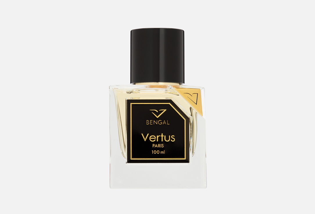 Vertus Eau De Parfum Bengal 100 ml Vertus Eau De Parfum Bengal