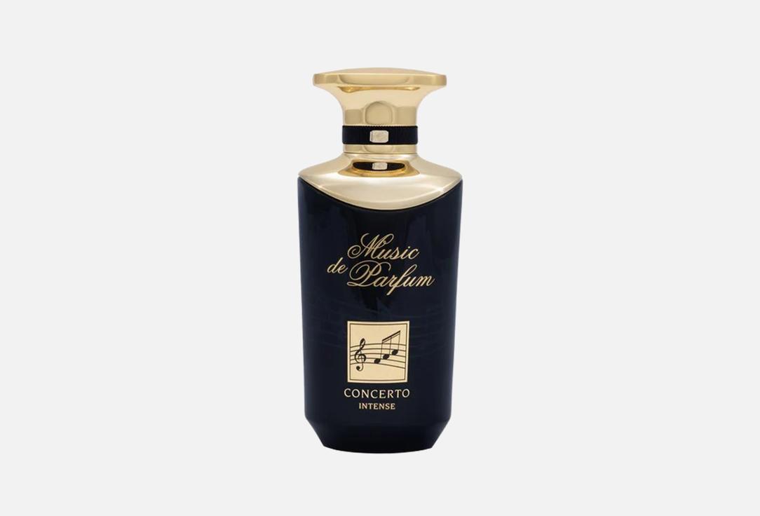 Music de Parfum Eau de Parfum Concerto 100 ml Music de Parfum Eau de Parfum Concerto