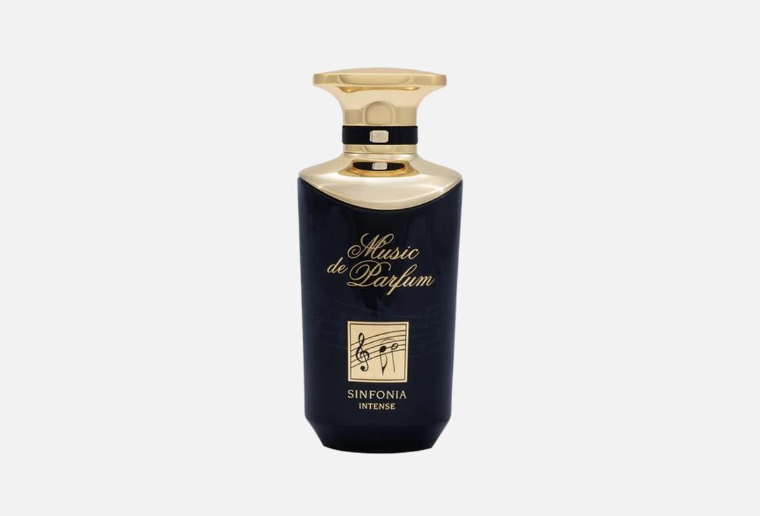 Music de Parfum Eau de Parfum Sinfonia 100 ml Music de Parfum Eau de Parfum Sinfonia