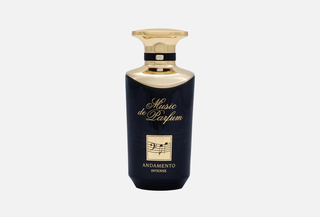 Music de Parfum Eau de Parfum Andamento 100 ml Music de Parfum Eau de Parfum Andamento