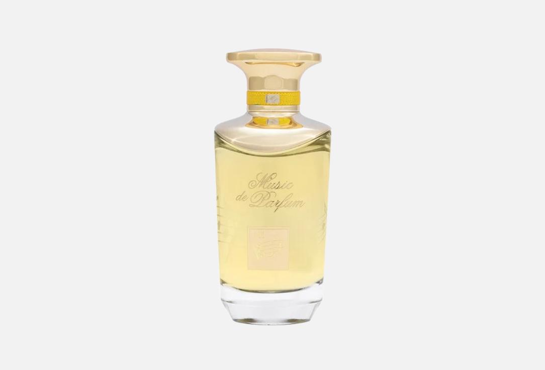 Music de Parfum Eau de Parfum MI 100 ml Music de Parfum Eau de Parfum MI