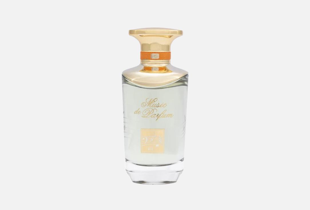 Music de Parfum Eau de Parfum RE 100 ml Music de Parfum Eau de Parfum RE
