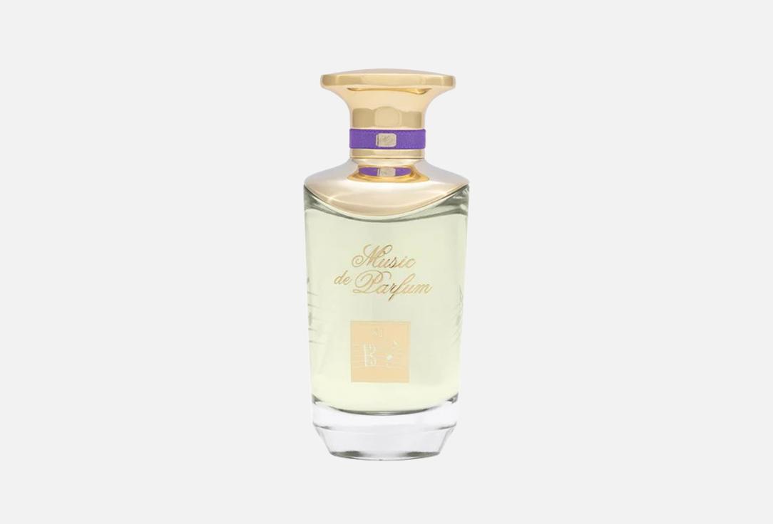 Music de Parfum Eau de Parfum SI 100 ml Music de Parfum Eau de Parfum SI