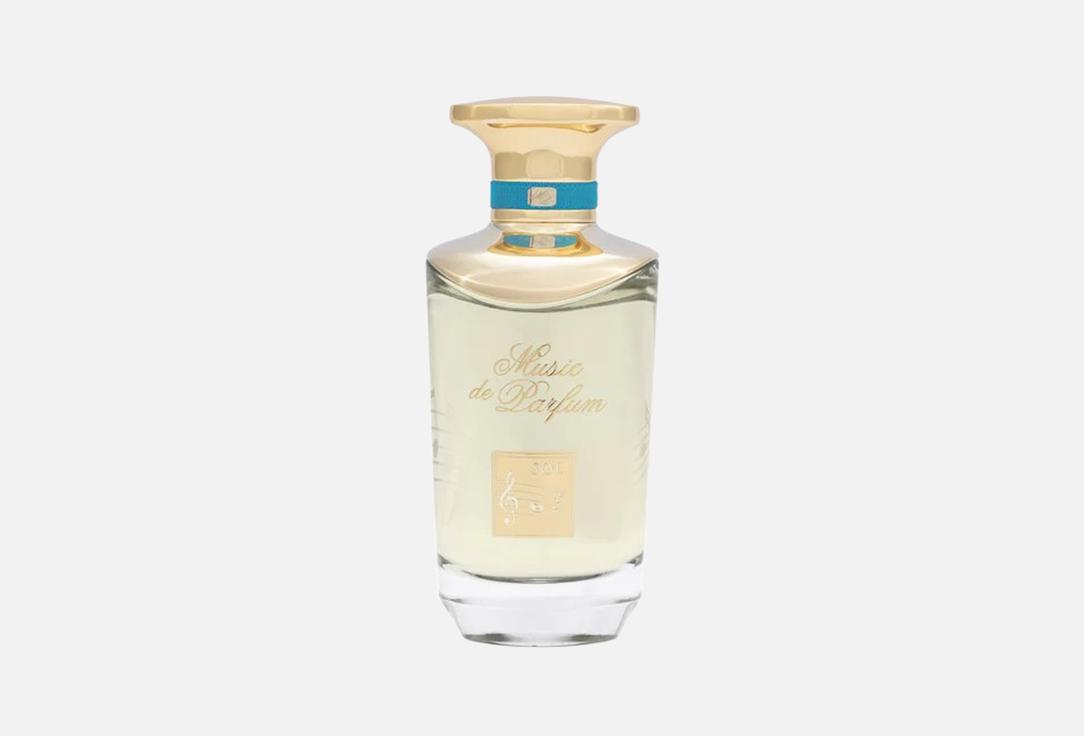 Music de Parfum Eau de Parfum SOL 100 ml Music de Parfum Eau de Parfum SOL