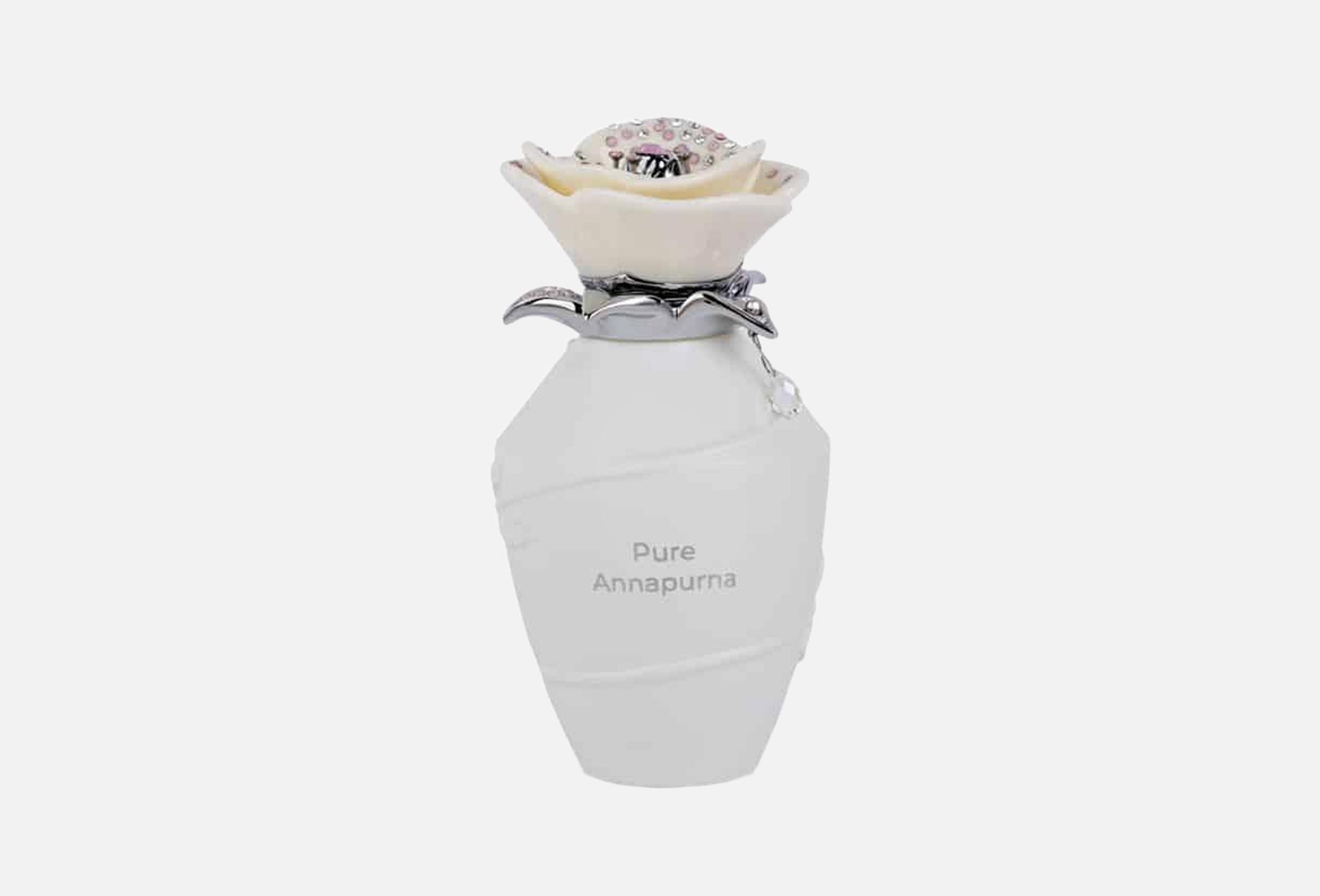 Pure Annapourna 100