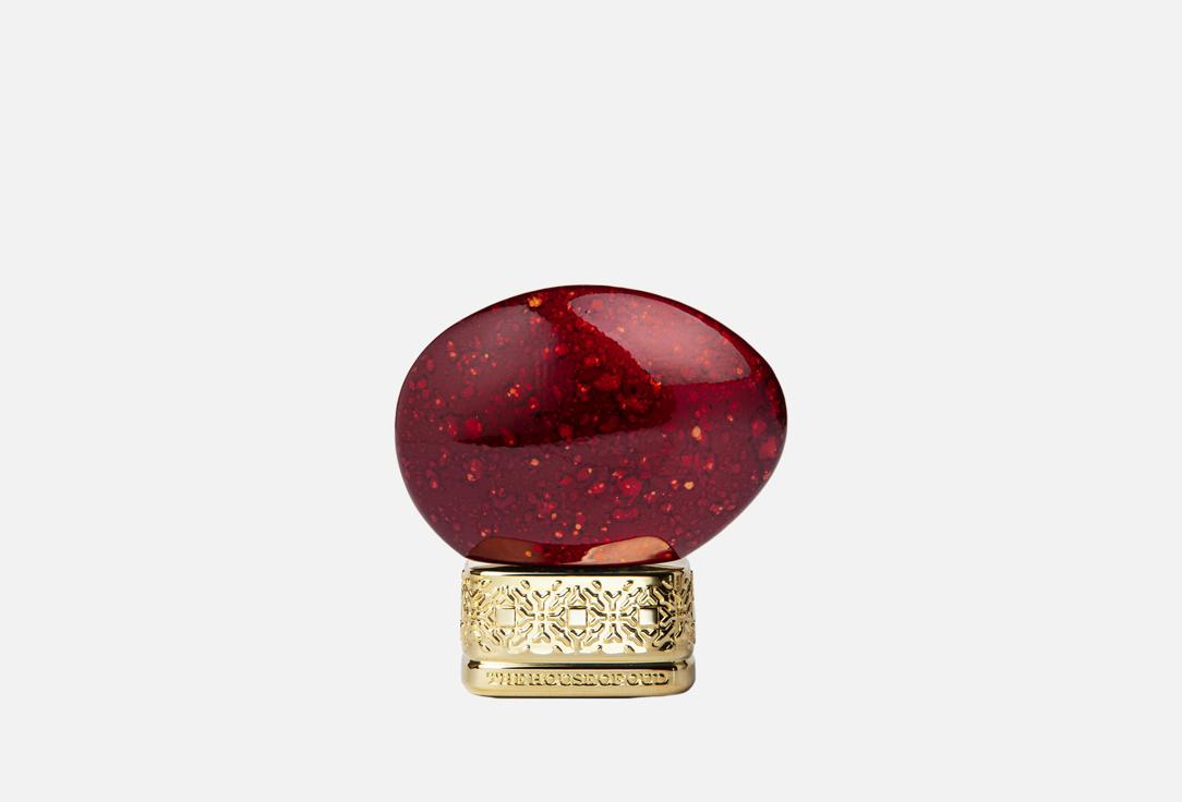 The House of Oud Eau de Parfum Ruby Red