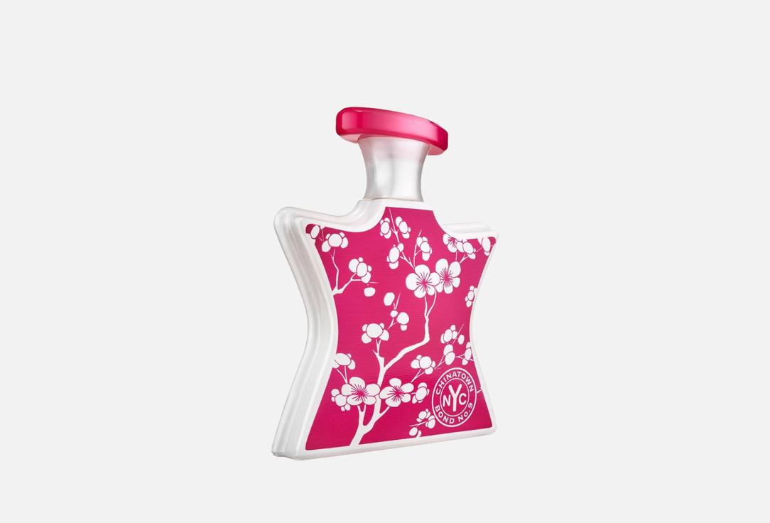 BOND NO. 9 Eau De Parfum Chinatown