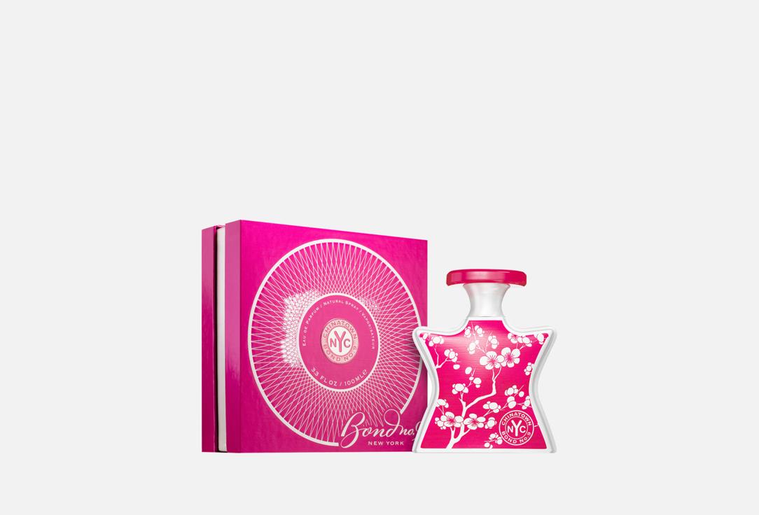 BOND NO. 9 Eau De Parfum Chinatown