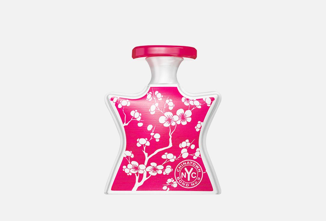 BOND NO. 9 Eau De Parfum Chinatown