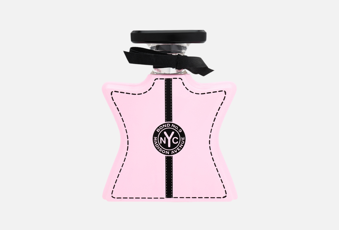 BOND NO. 9 Eau De Parfum Madison Avenue