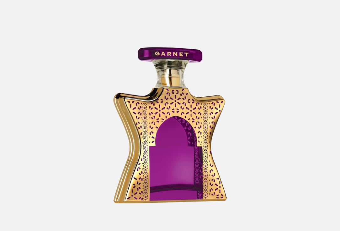 BOND NO. 9 Eau De Parfum Dubai Garnet
