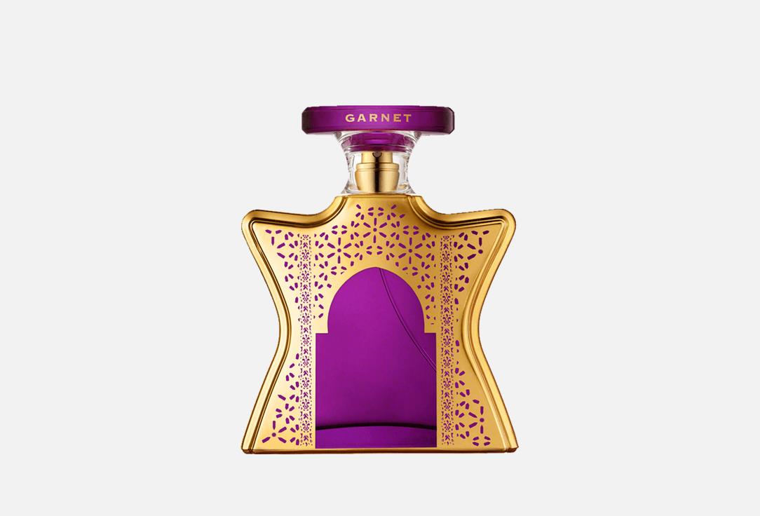 BOND NO. 9 Eau De Parfum Dubai Garnet