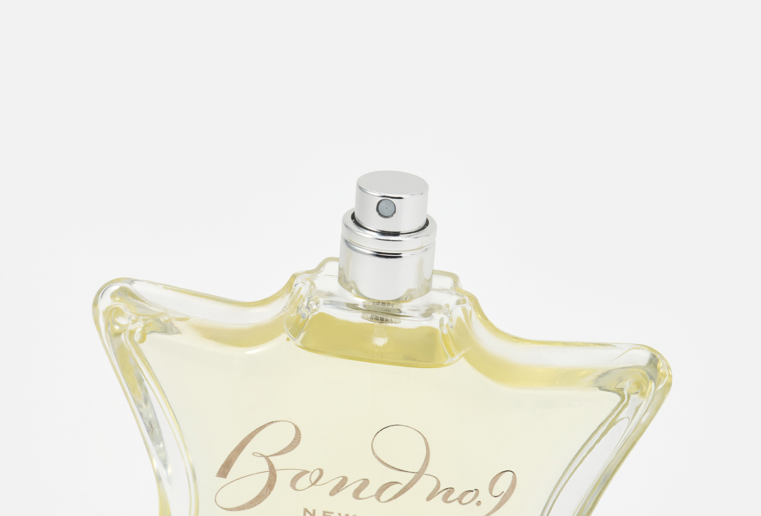 BOND NO. 9 Eau De Parfum Chez Bond