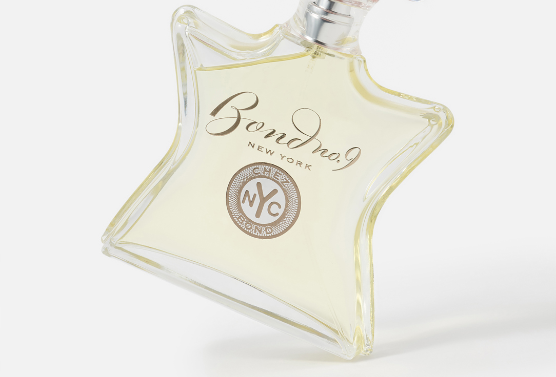 BOND NO. 9 Eau De Parfum Chez Bond
