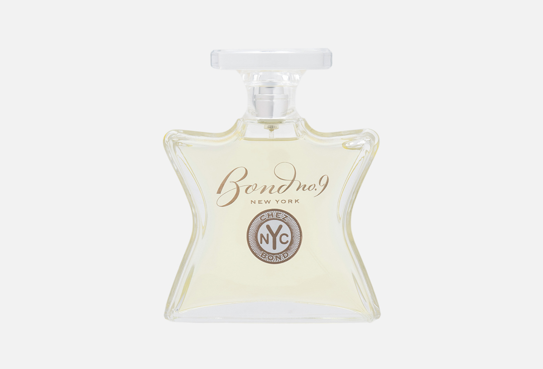 BOND NO. 9 Eau De Parfum Chez Bond