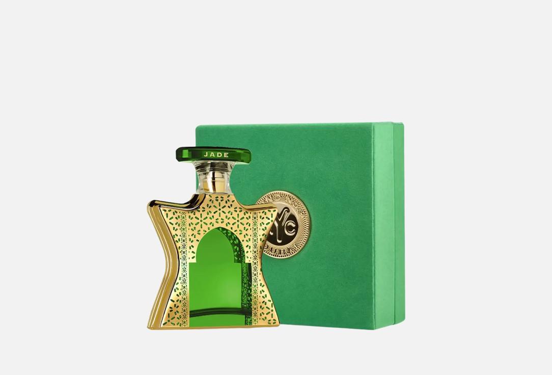 BOND NO. 9 Eau De Parfum Dubai Jade