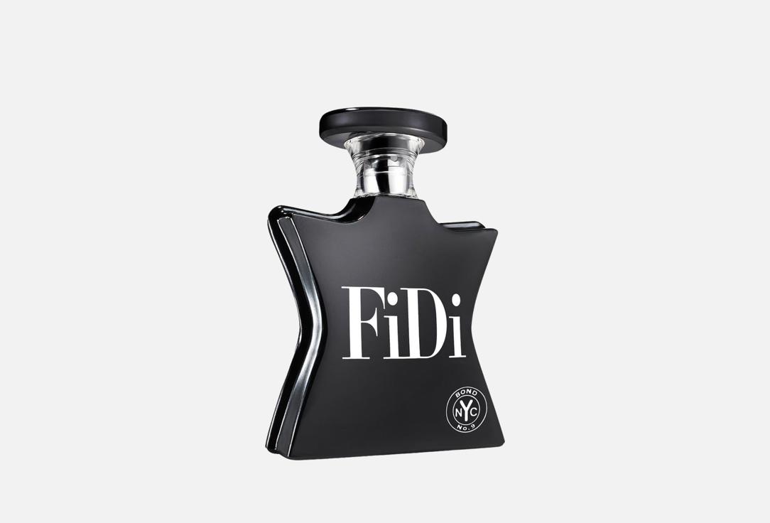 بوند نمبر 9 ماء عطر فيدي 100 مل بوند نمبر 9 ماء عطر فيدي