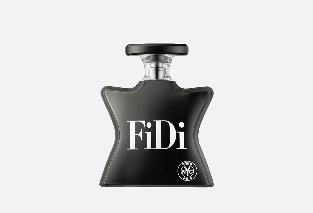 بوند نمبر 9 ماء عطر فيدي 100 مل بوند نمبر 9 ماء عطر فيدي