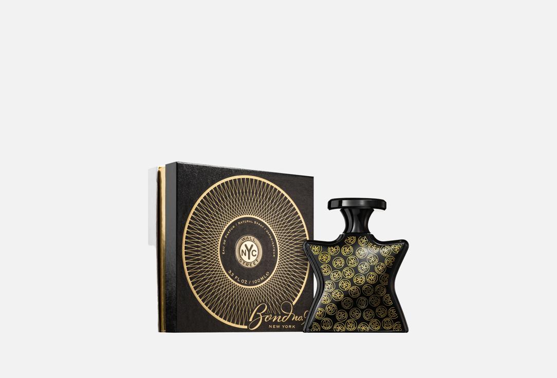 BOND NO. 9 Eau De Parfum Wall Street