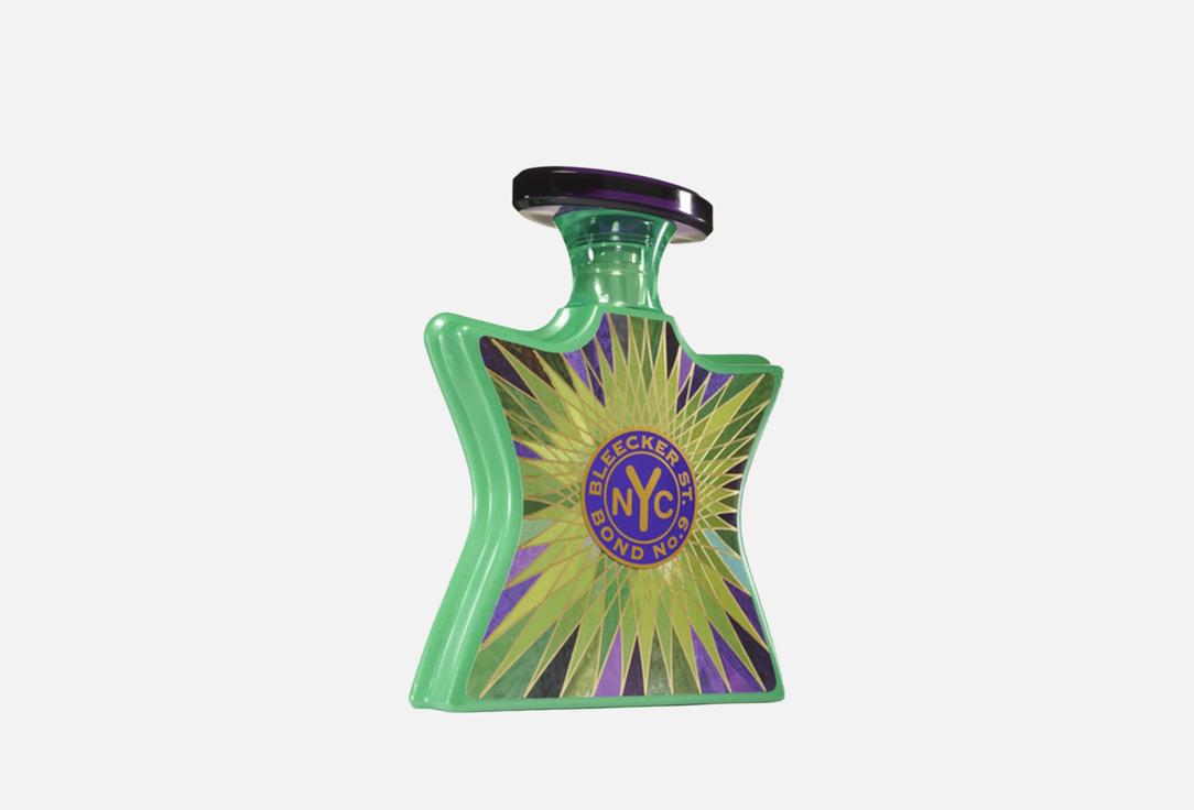 BOND NO. 9 Eau De Parfum Bleecker Street