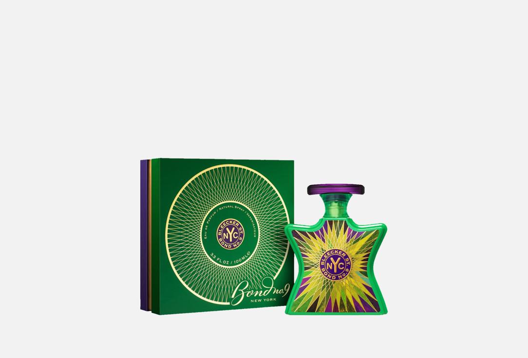 BOND NO. 9 Eau De Parfum Bleecker Street