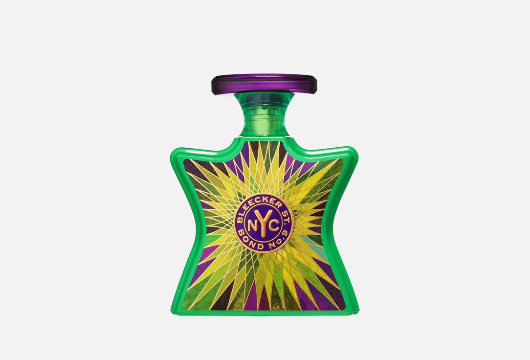 BOND NO. 9 Eau De Parfum Bleecker Street