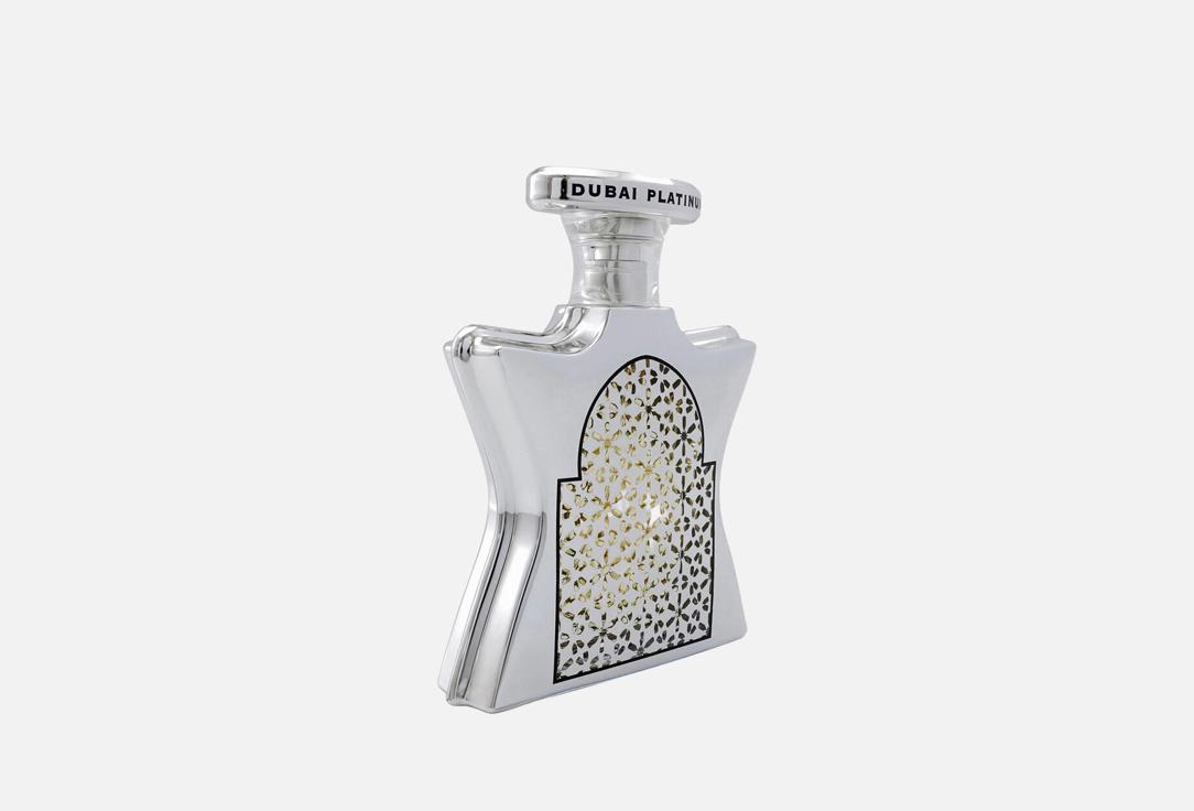 BOND NO. 9 Eau De Parfum Dubai Platinum