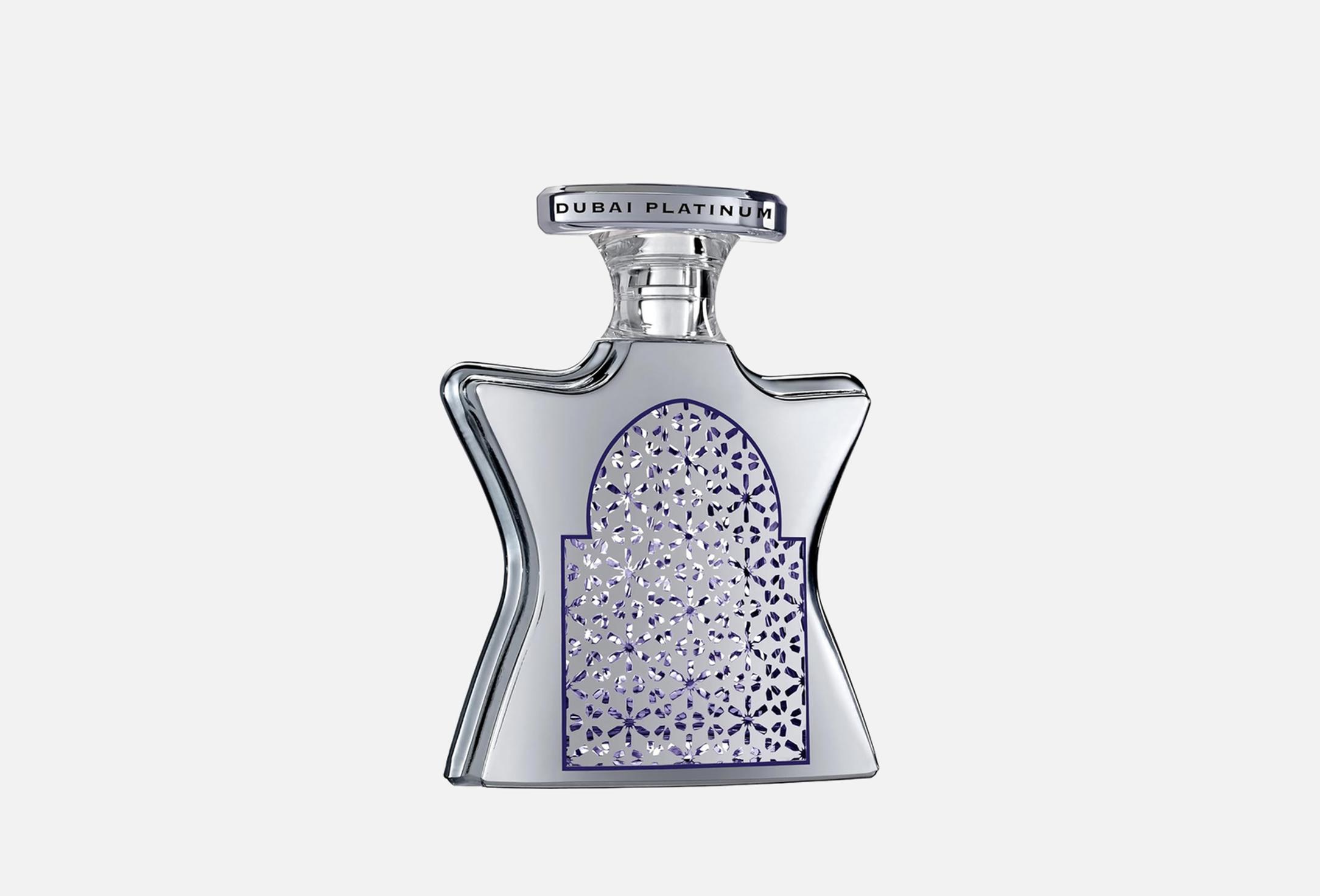 Dubai Platinum  100 