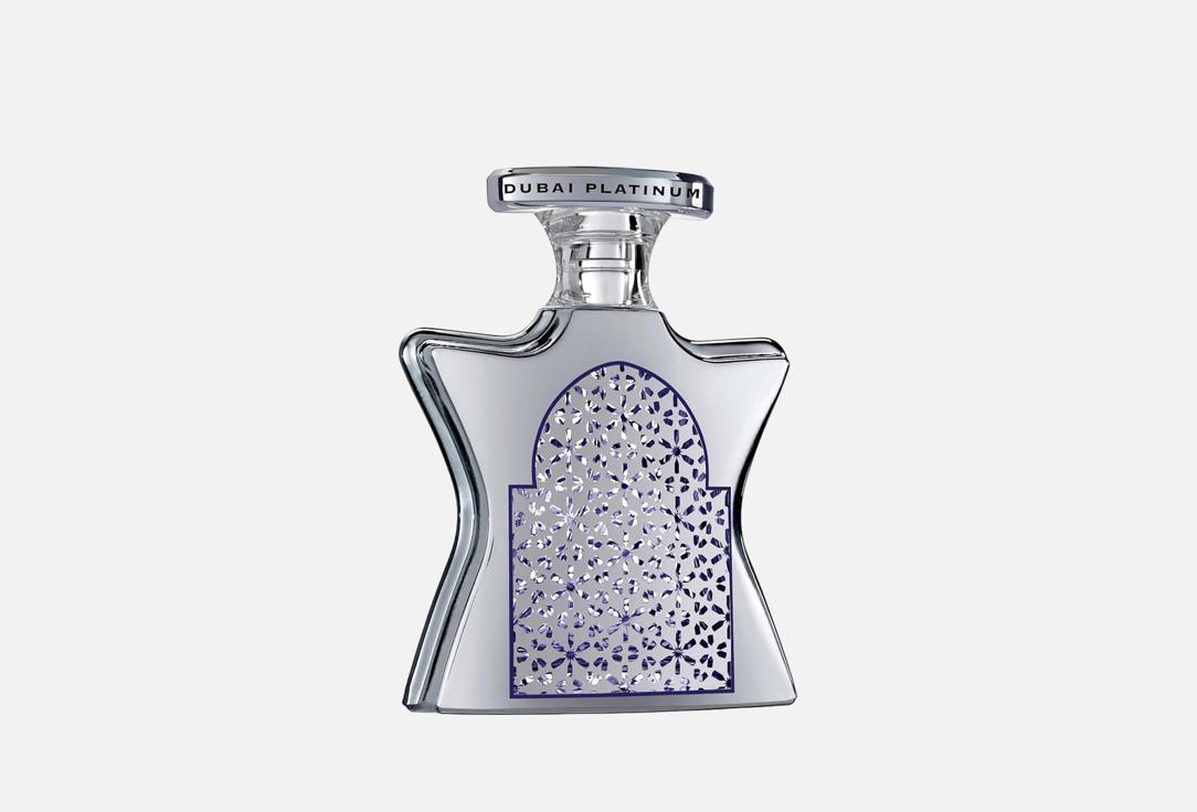 BOND NO. 9 Eau De Parfum Dubai Platinum