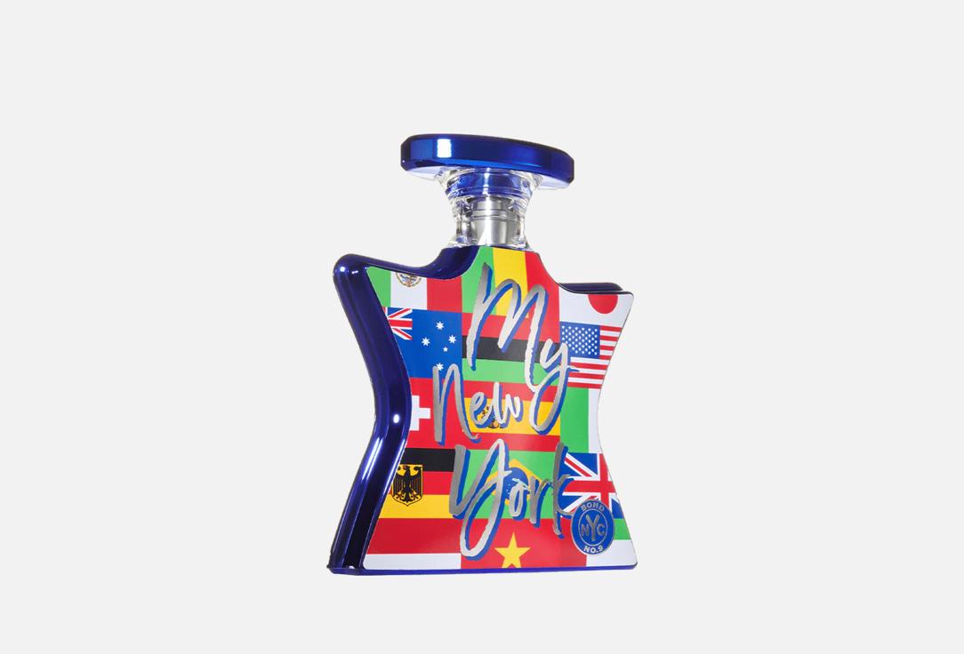 بوند نمبر 9 ماء عطر ماي نيويورك 100 مل بوند نمبر 9 ماء عطر ماي نيويورك