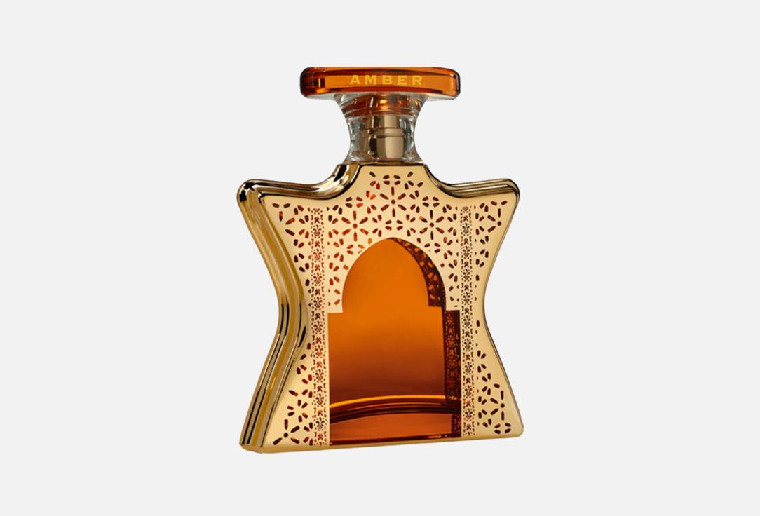 BOND NO. 9 Eau De Parfum Dubai Amber