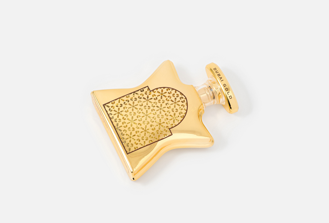 BOND NO. 9 Eau De Parfum Dubai Gold