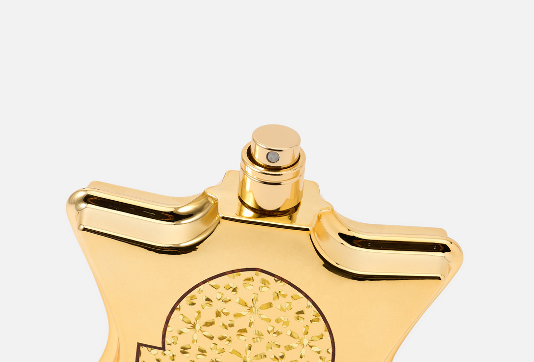 BOND NO. 9 Eau De Parfum Dubai Gold