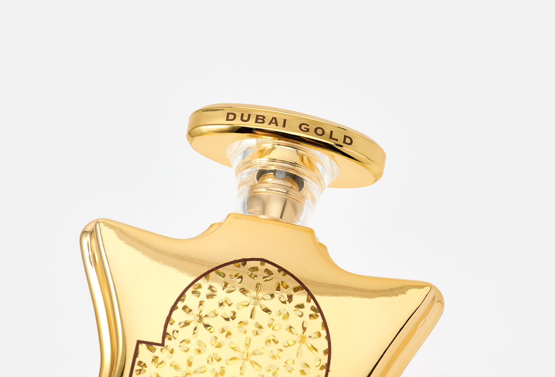 BOND NO. 9 Eau De Parfum Dubai Gold