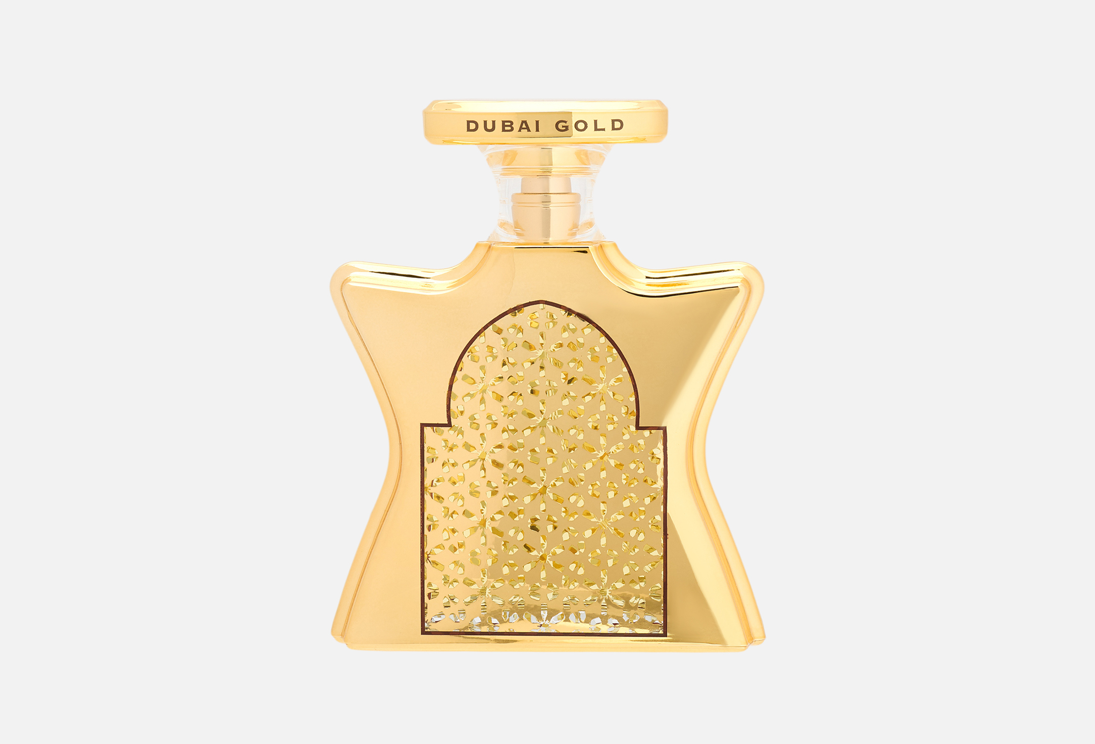 Dubai Gold  100 