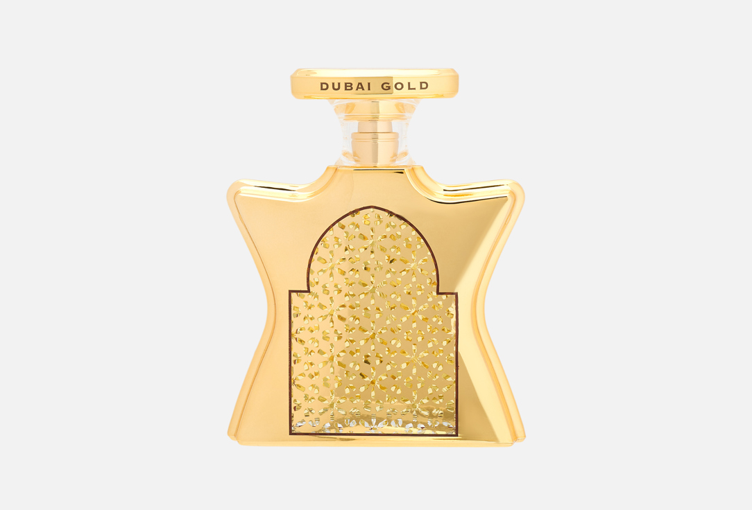BOND NO. 9 Eau De Parfum Dubai Gold