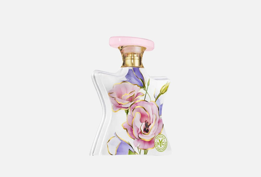 BOND NO. 9 Eau De Parfum New York Flowers