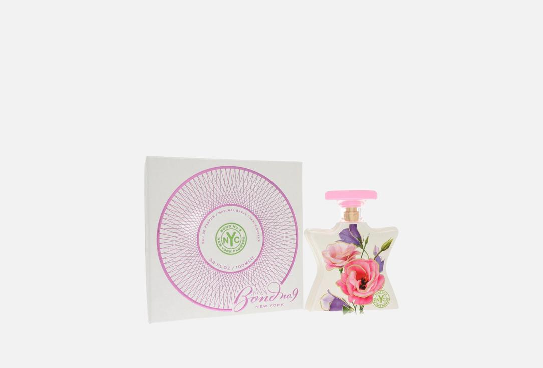 BOND NO. 9 Eau De Parfum New York Flowers