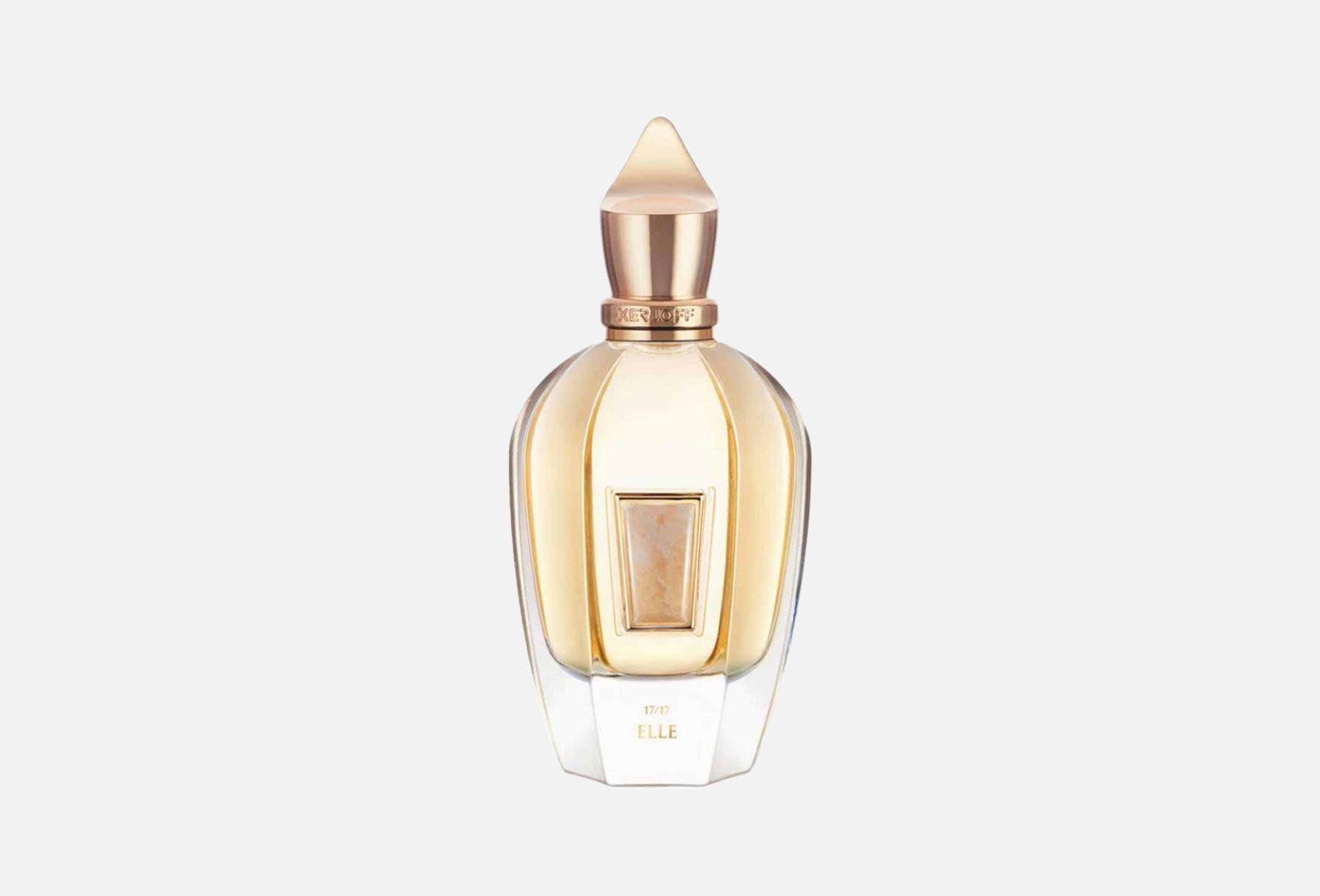 ELLE  100 
