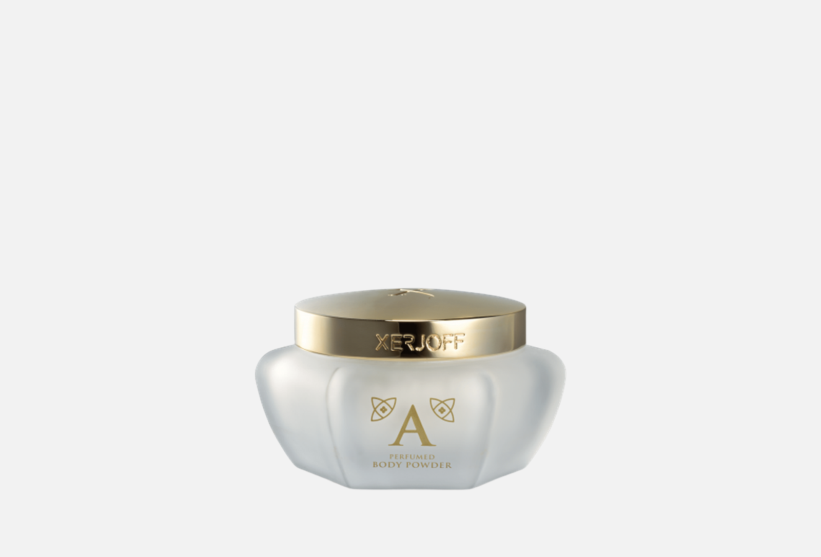Xerjoff Body Powder ALEXANDRIA II 90 g — buy in the UAE