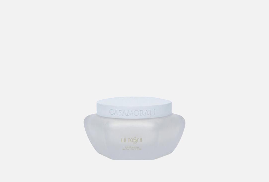 CASAMORATI Body Powder La Tosca