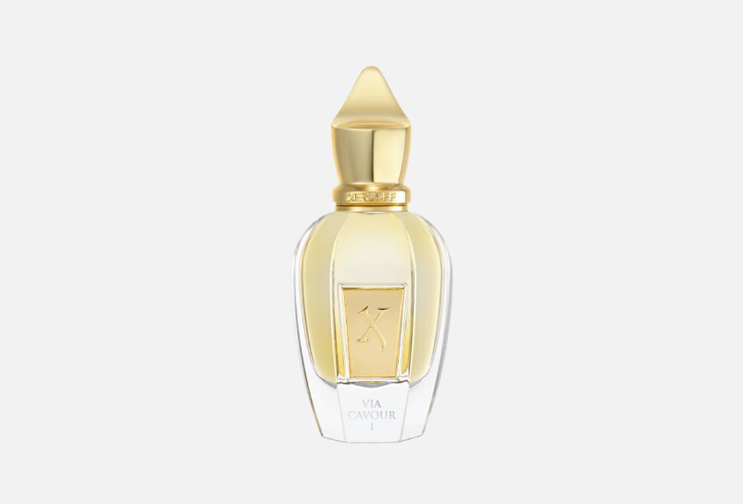 Xerjoff Parfum Via Cavour 1