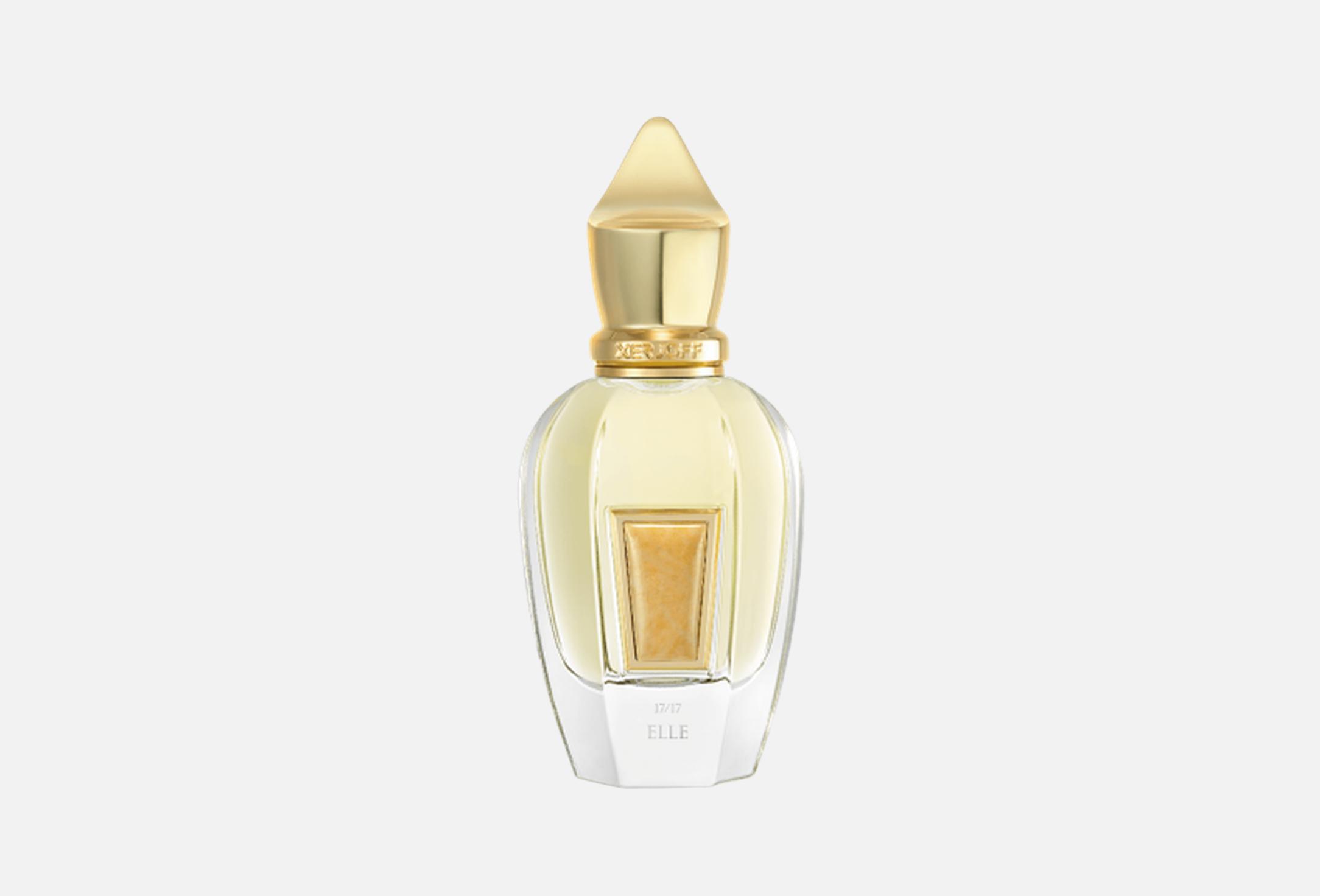 Elle  50 