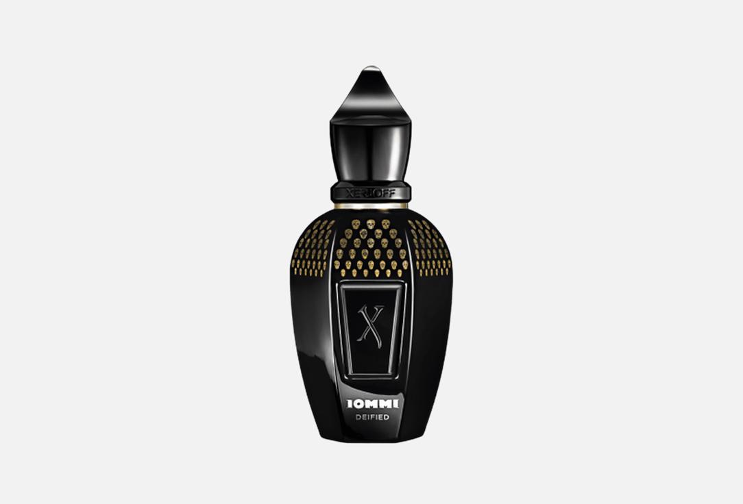 Xerjoff Parfum Tony Iommi Deified