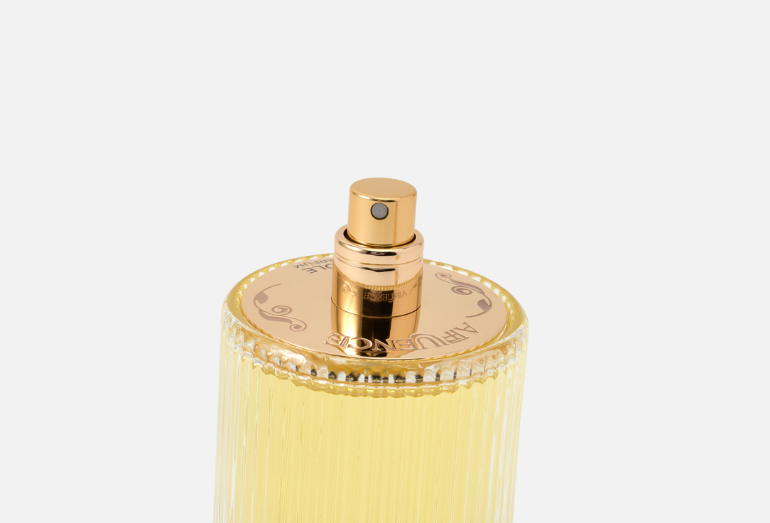 Affluence Eau de Parfum Aureole 100 ml Affluence Eau de Parfum Aureole