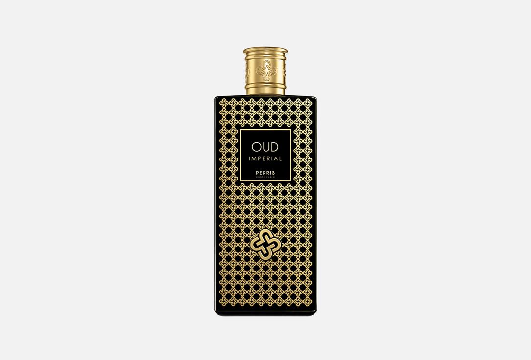 Perris Monte Carlo Eau De Parfum Oud Imperial