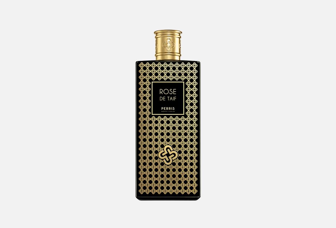 Perris Monte Carlo Eau De Parfum Rose De Taif