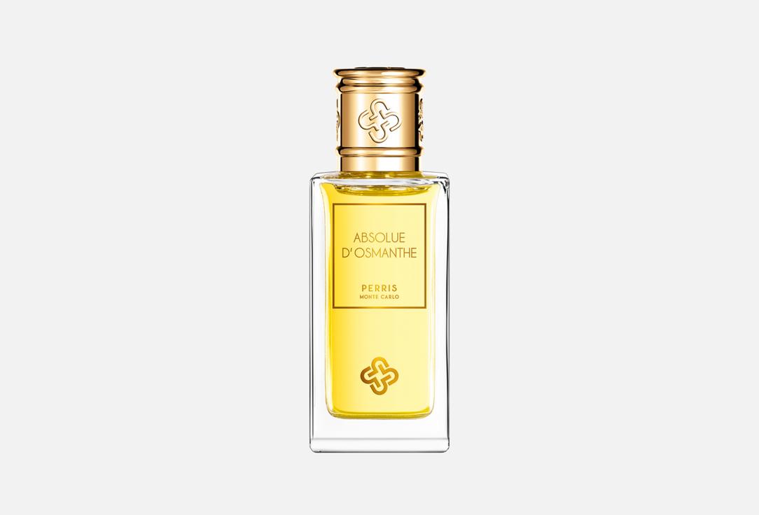 Perris Monte Carlo Extrait de Parfum Absolue D'Osmanthe