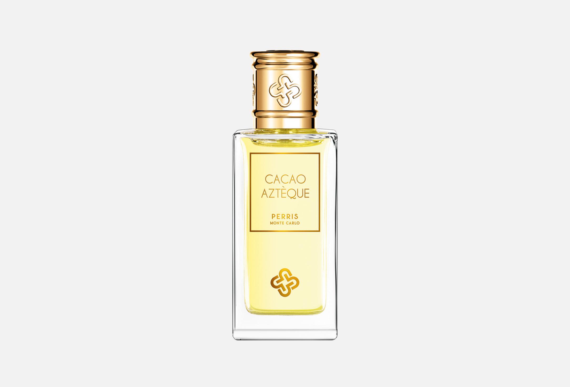 Cacao Azteque  50 