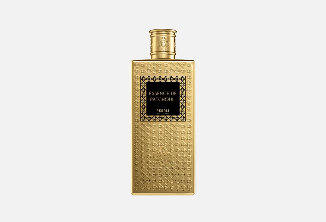 Perris Monte Carlo Eau De Parfum Essence de Patchouli